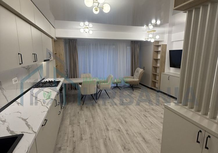 Apartament cu o cameră de închiriat în Don Lake, prima închiriere - Poză 1