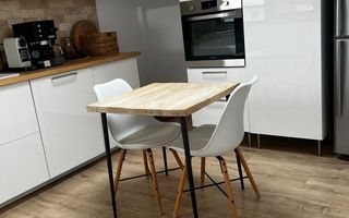 CASA INDIVIDUALA 5 CAMERE, TEREN 602 MP, MOBILAT/UTILAT, COMISION 0% - Poză 16