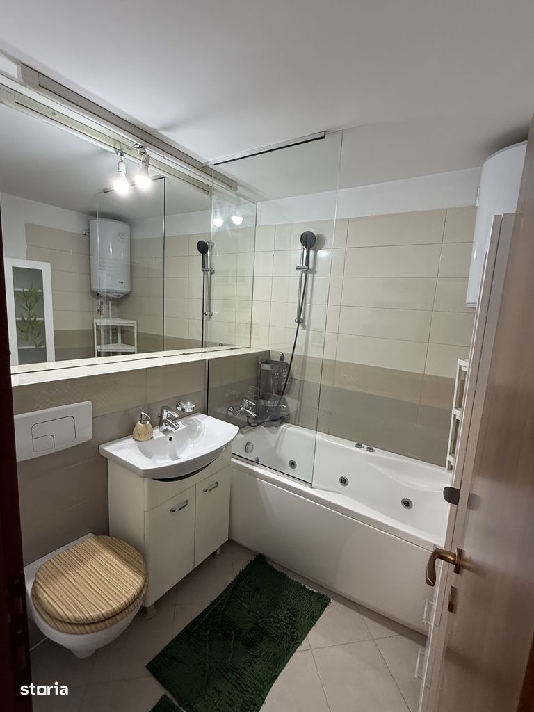 De vanzare Apartament 3 camere Piata Alba Iulia Burebista ULTRACENTRAL - Poză 9