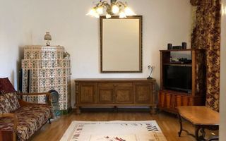 Apartament 3 camere, casă interbelică-Zona Centrala - Poză 1