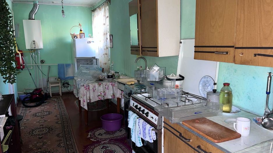 Casă cu 3 camere + bucătărie de vară, Anenii Noi - Poză 29