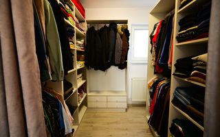 Casa Moderna I 4 Camere I 100 mp I Curte Proprie 105 mp I Selimbar I Sibiu - Poză 21