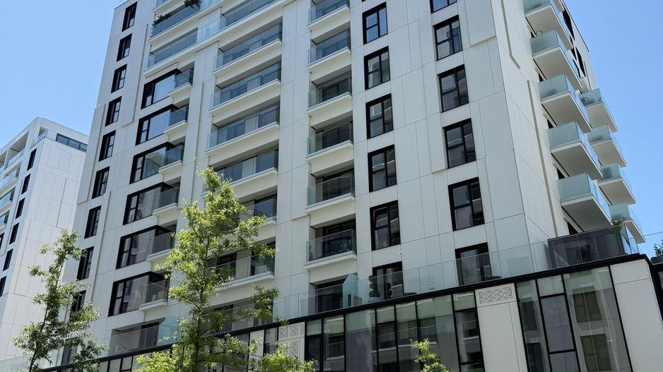 Apartament spatios 4 camere One Cotroceni Park - Poză 6