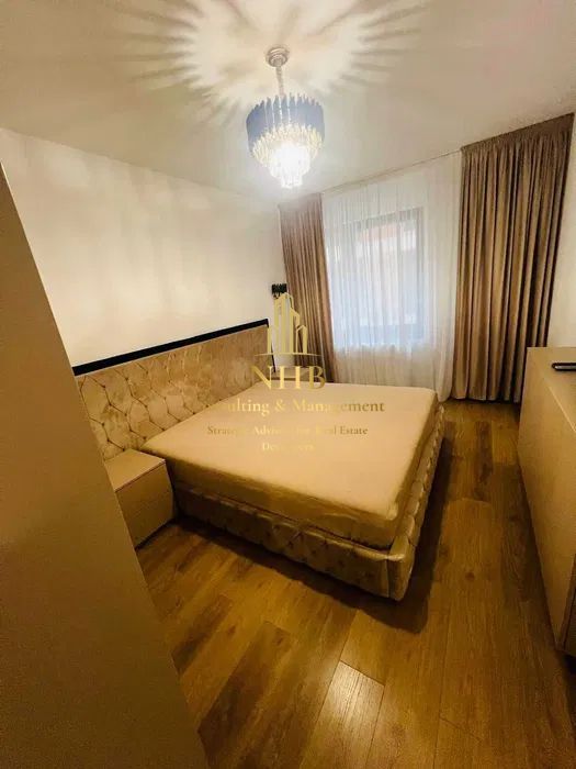 Apartament 2 camere , Bolat Residence - Poză 3