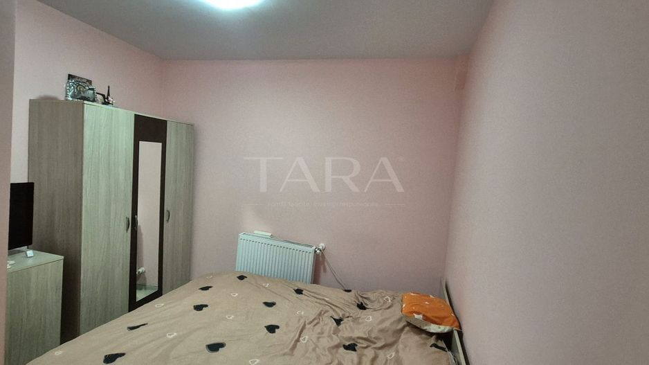Apartament cu 2 camere,  Apahida - Poză 2