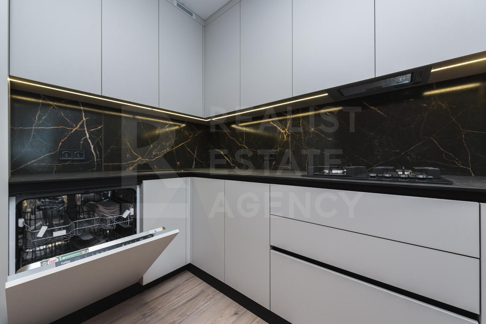 Vanzare, apartament, 3 camere, str. Vadul lui Vodă, Ciocana - Poză 15