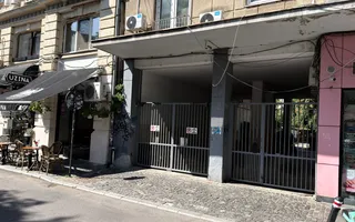 Piata Amzei 7-9 vedere Biserica Amzei - Ap 3 camere 108 mp - Poză 22