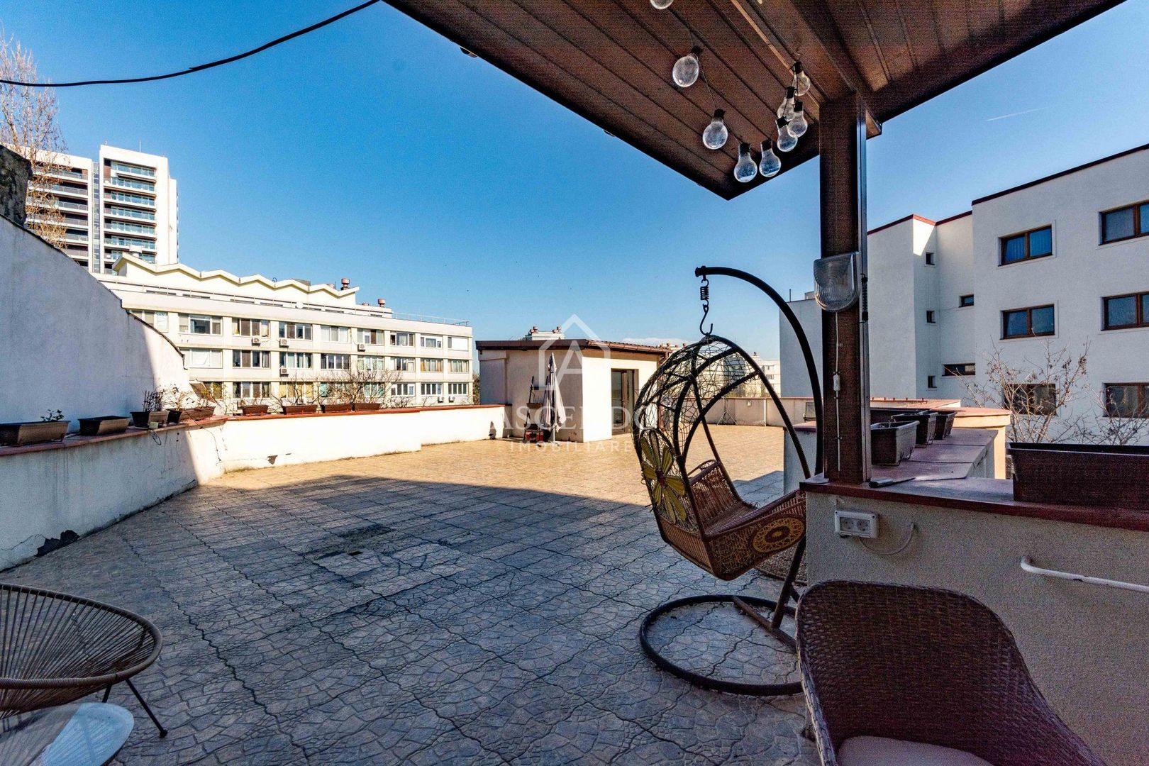Kiseleff – Averescu | Spațiu de birouri premium, zonă exclusivistă - Poză 27