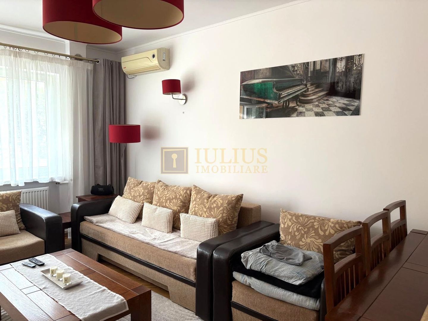 Apartament in zona Victor Babes - Poză 1