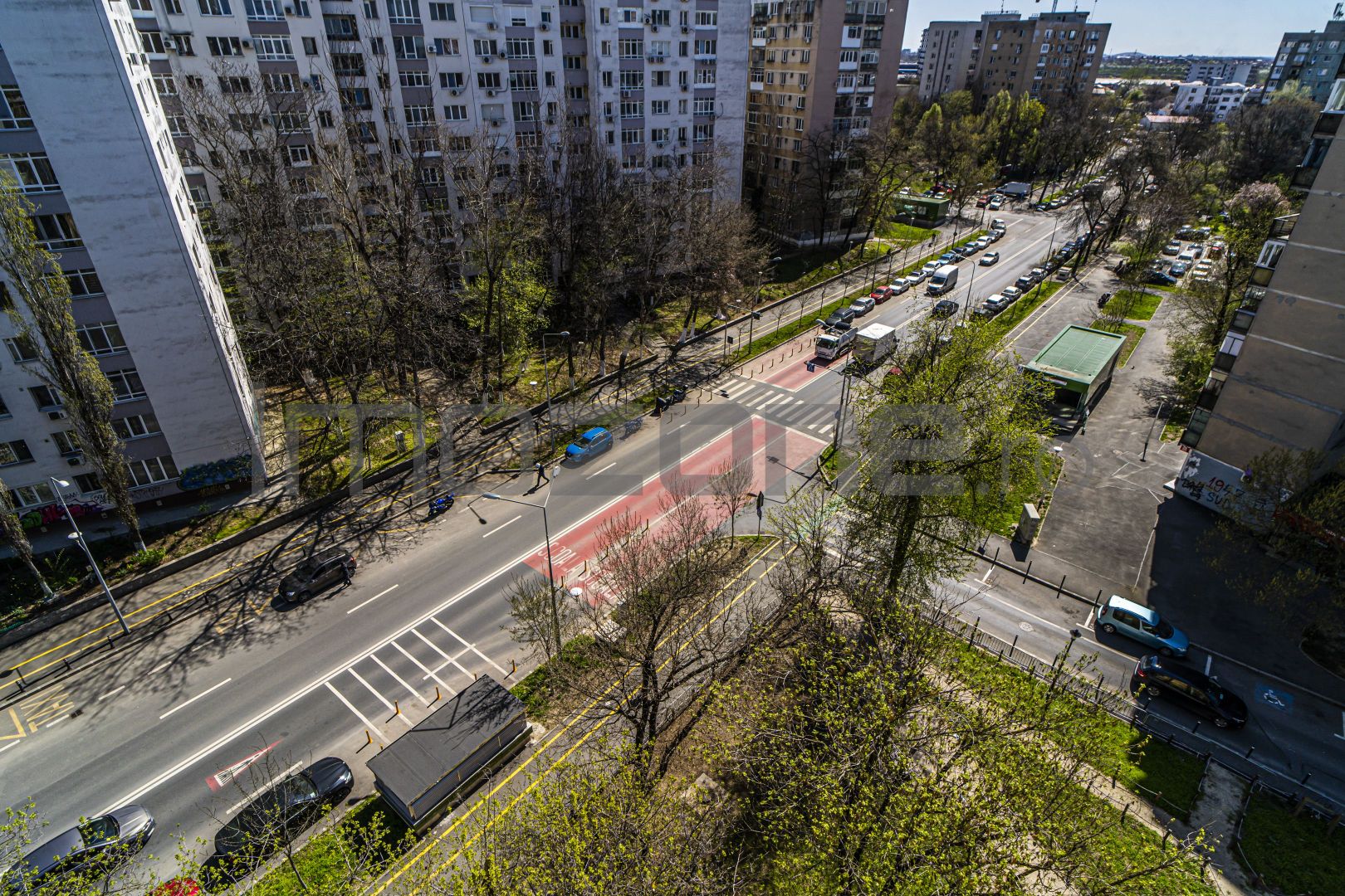 DRUMUL TABEREI | 2 CAMERE | MOBILAT SI UTILAT COMPLET | PRIMA INCHIRIERE | - Poză 18