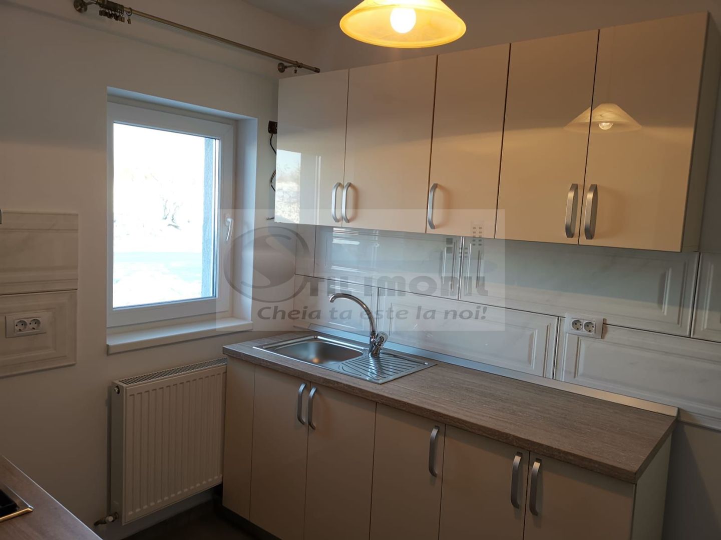 Apartament 1 Camera Moara de Vant - 390 euro - Poză 4