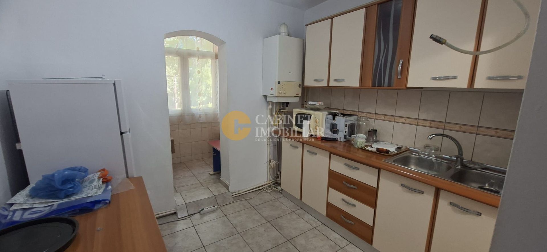 Apartament 2 camere decomandat – Tomești | 50 mp utili | Etaj 1 | 83.000 € - Poză 6
