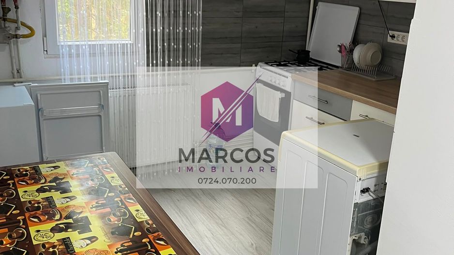 Inchiriez apartament o camera Micro I - Poză 7