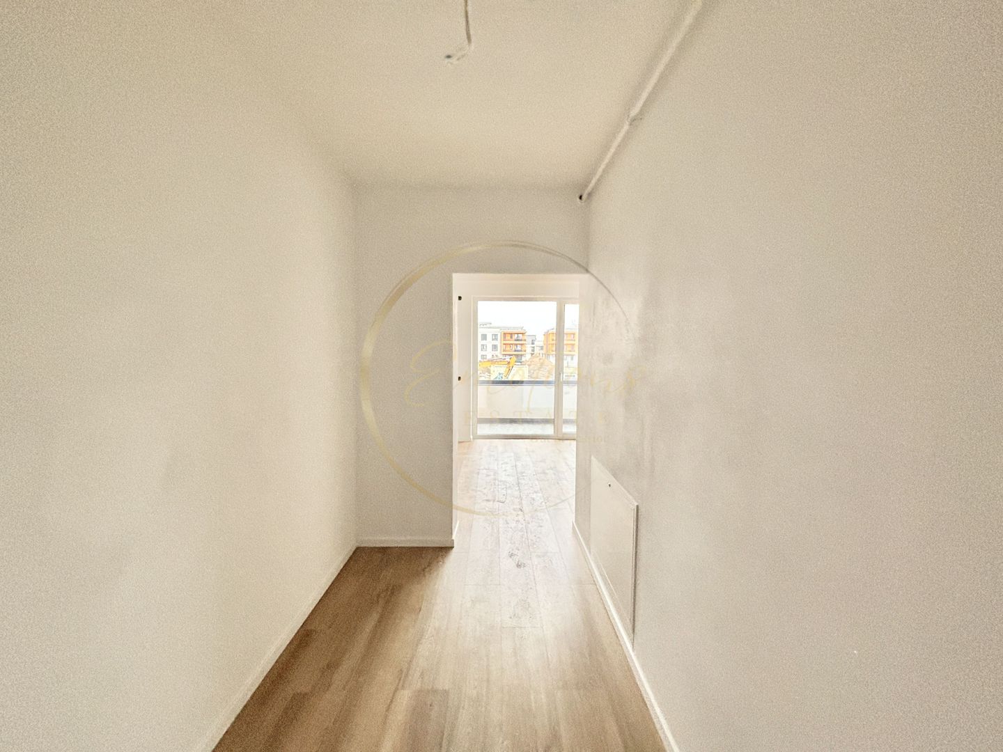 NOU | Apartament 1 cameră modern cu grădină și balcon generos | Parcare inclusă - Poză 7