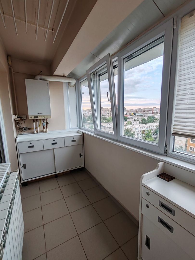 Apartament 4 camere, decomandat,  Micro 20 - COMISION 0% PENTRU CUMPĂRĂTOR! - Poză 17