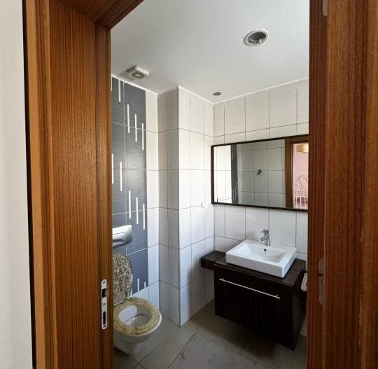 3 camere+2 locuri parcare în Cosmopolis - Poză 23