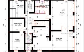Casa de vanzare pretabila pensiune - Poză 5