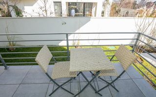 Apartament cu gradina, terasa si loc de parcare Rond OMV Pipera - Poză 5