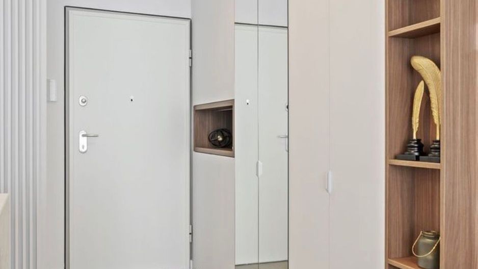 AP. 2 CAMERE ONE TIMPURI NOI, LOC PARCARE, BLOC NOU, METROU 5 MINUTE - Poză 16