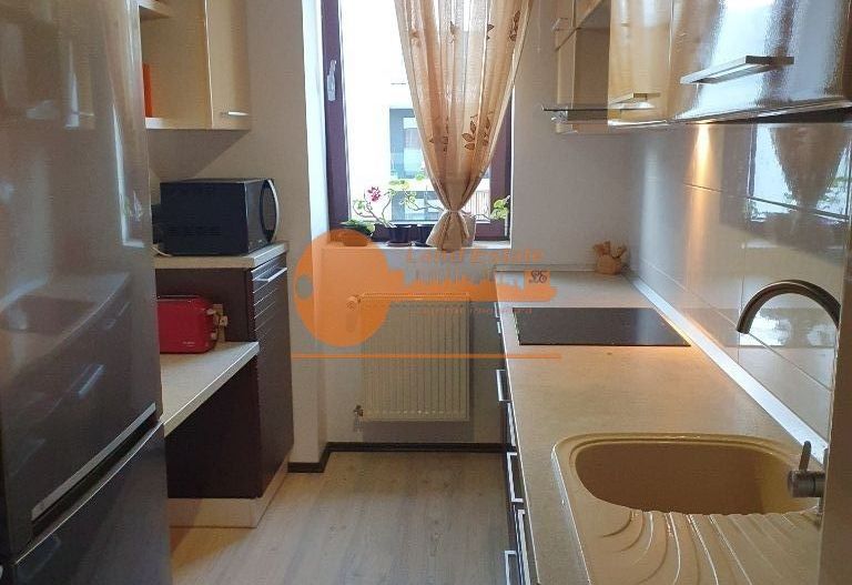 Apartament 2 Camere Herastrau - Poză 6