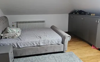Casa Horodnic | 50 Ari | Complet Mobilată - Poză 24