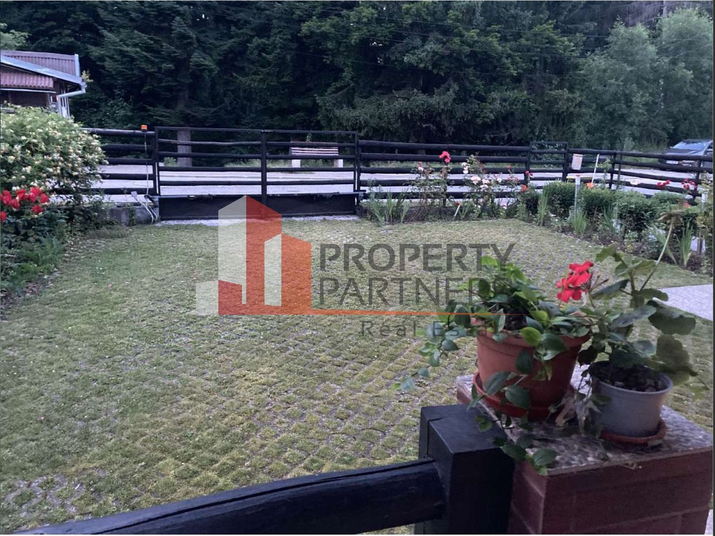 “Vila de Arhitect”  in Busteni - Poză 8