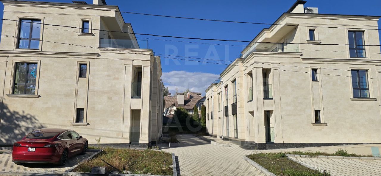 Vânzare, casă, 3 camere, str. Trifan Baltă, Telecentru - Poză 4