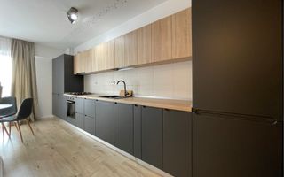 2 camere | Parcare inclusa | Incalzire pardoseala | Centrala proprie - Poză 4