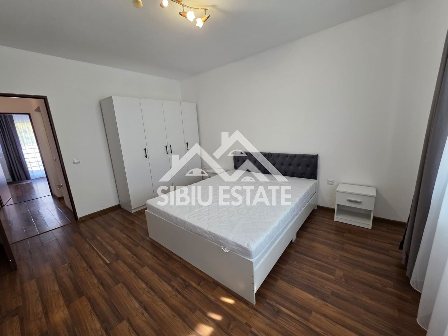 Apartament 3 camere de inchiriat, Selimbar - Poză 4