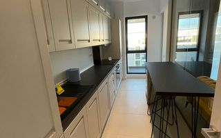 Apartament 2 camere NUSCO - Poză 3