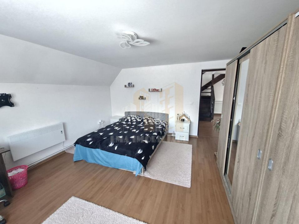 Casa individuala Predelut Bran Brasov - Poză 19