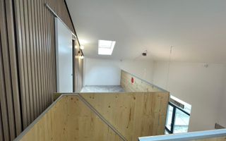 VANZARE CASUTA INTERBELICA RENOVATA DESIGN CONTEMPORAN 107MP MOSILOR FOISOR - Poză 12