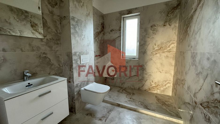 Bloc nou finalizat.  Finisaje la alegere. Disponibil imediat - Poză 8