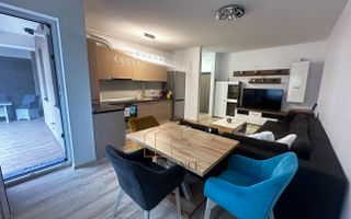Dumbravita 2 Camere | 50mp Utili 50mp Terasa | 2 locuri de parcare - Poză 4