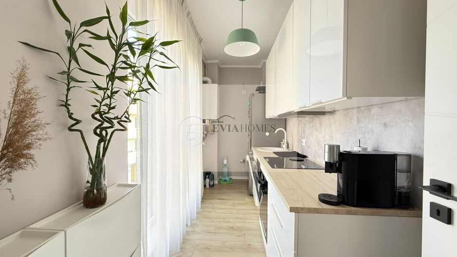 2 camere/Finisaje moderne/Zona Centrala - Poză 4