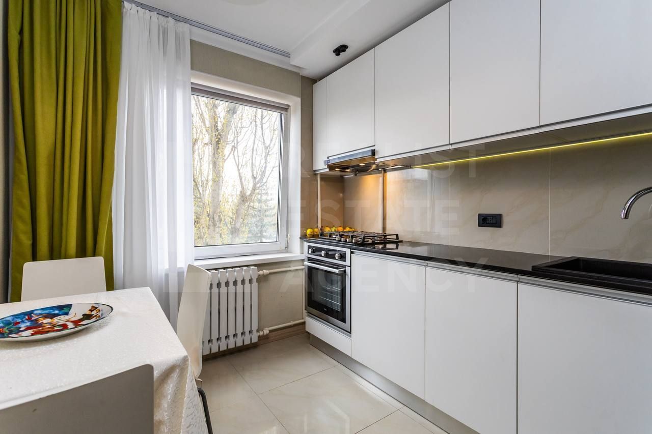 Vânzare, apartament, 2 camere, str. Petru Zadnipru, Ciocana - Poză 1