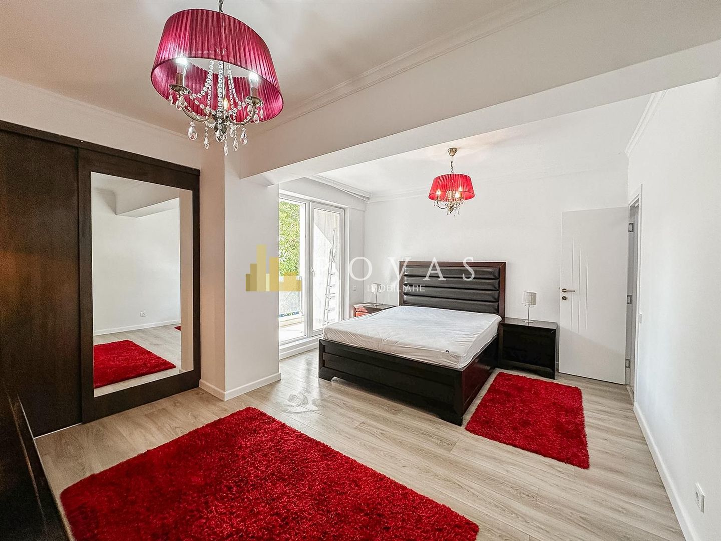 Inchiriere Apartament 3 Camere Erou Iancu Nicolae Pipera - Poză 4