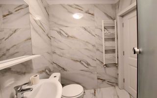 Studio 37 mp, mobilat, etaj 4, lift, situat langa Penny Market - Rezervelor - Poză 8