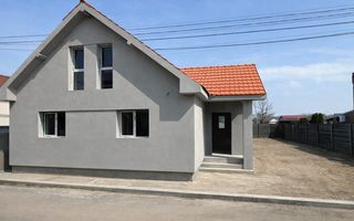 Comision 0%  Casa individuala premium Giroc | TEREN 520 MP | - Poză 2