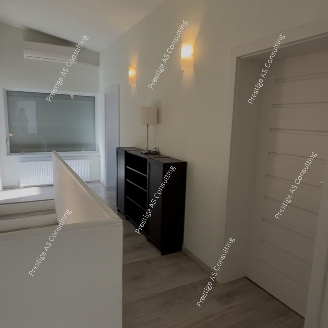 Vila Moderna liziera padurii | 5 Camere | Dumbravita - Poză 18