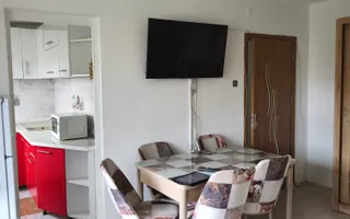 Mic la întreținere, bun la randament: apartament în Orșova - Poză 14