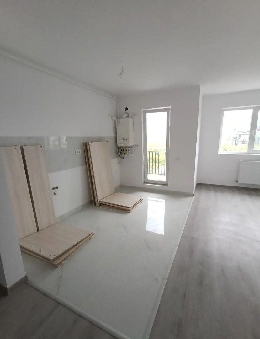 Garsoniera 34 mp - Metalurgiei - Bloc 2025 - TVA inlcus - Poză 2