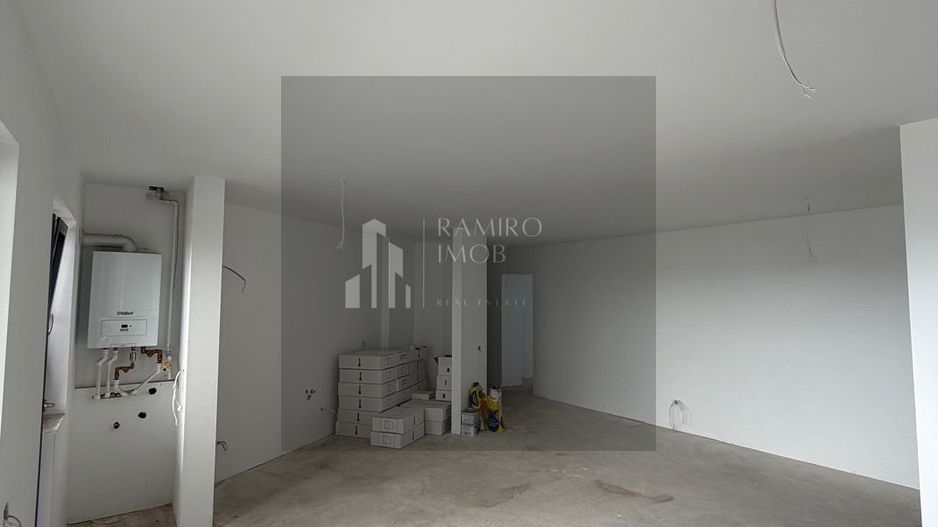 Apartament 3 camere Mihai Bravu / Vitan / Timpuri noi - Poză 4