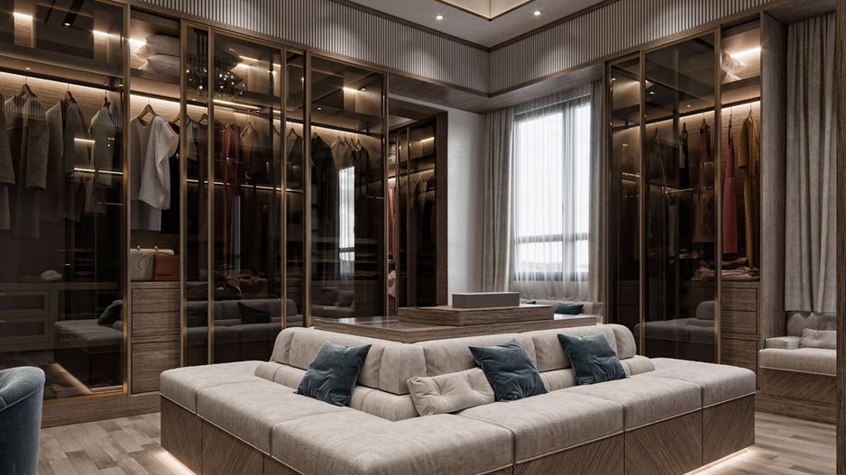 Luxurious Property in Kiseleff Area | 4 rooms Apartment - Poză 11