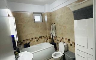 2 camere Decomandat Bloc Nou - Poză 6