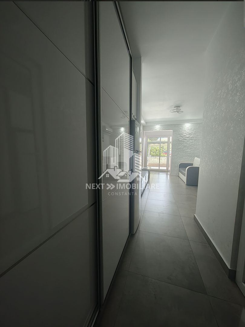 Apartament 2 camere - loc parcare si terasa, Saturn - Poză 6