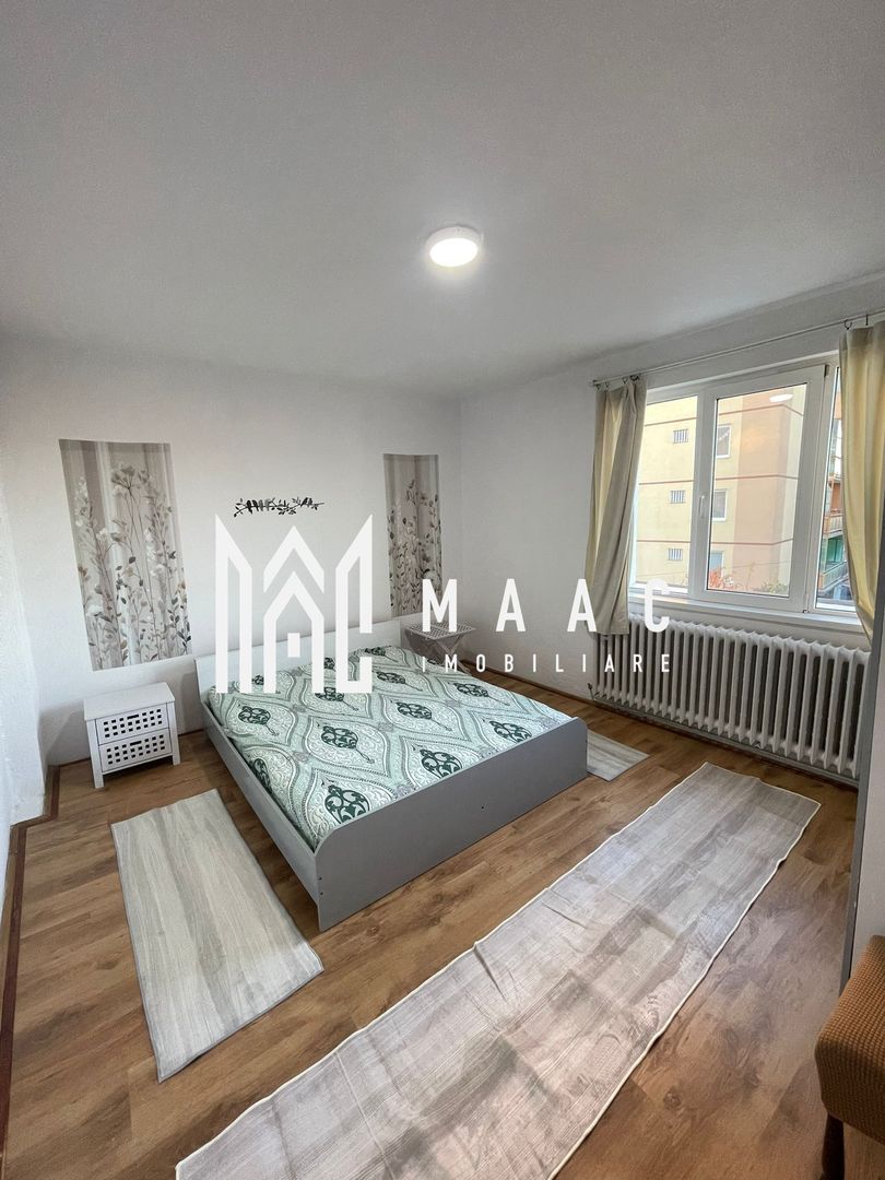 Apartament 3 camere | 80 mp | Terezian - Poză 7