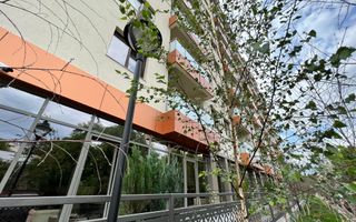 Penthouse de lux+parcare subterana Centru Palas MALL - Lazar Residence - Poză 52
