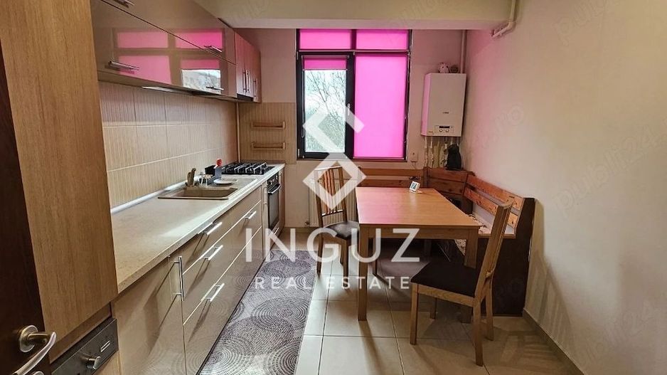 De închiriat | Apartament 2 camere | Ozana – Theodor Pallady - Poză 5