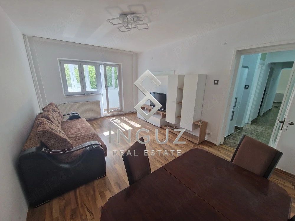 Apartament de închiriat – 3 camere | Pantelimon – Sector 2 - Poză 1